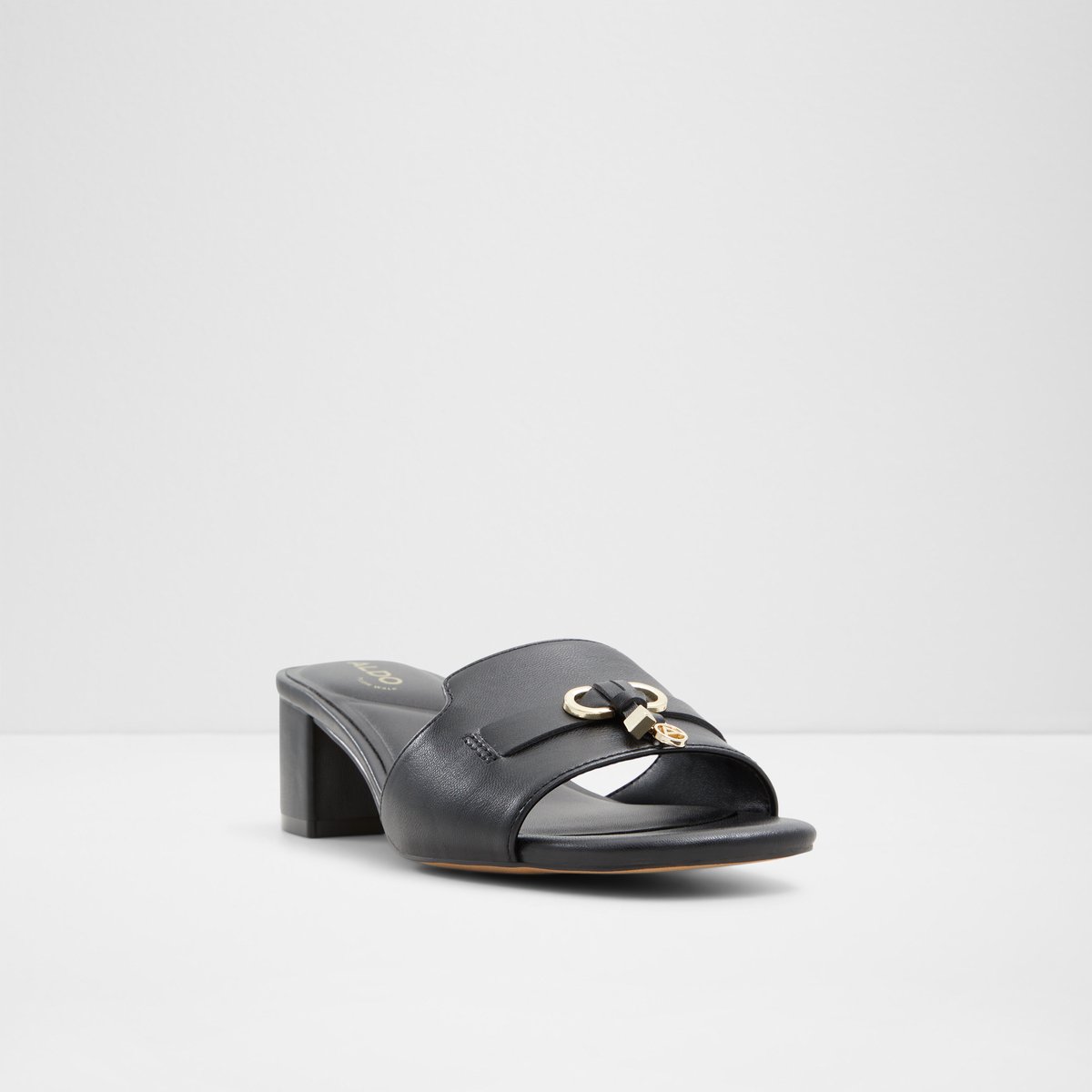 Tessina Heeled Sandals