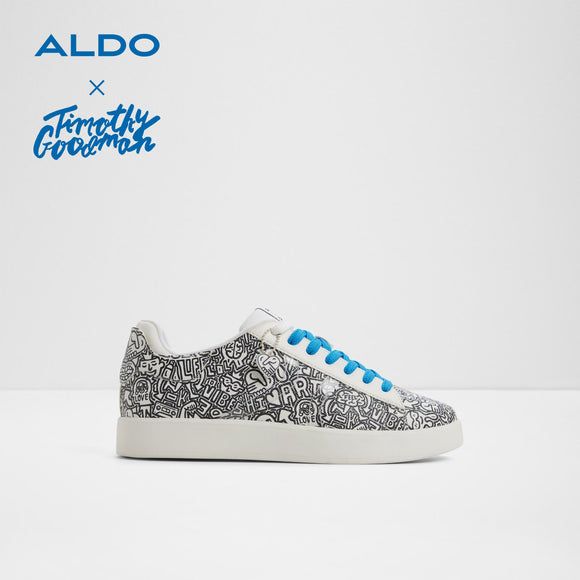 Tgoodman Men's Low-Top Sneakers