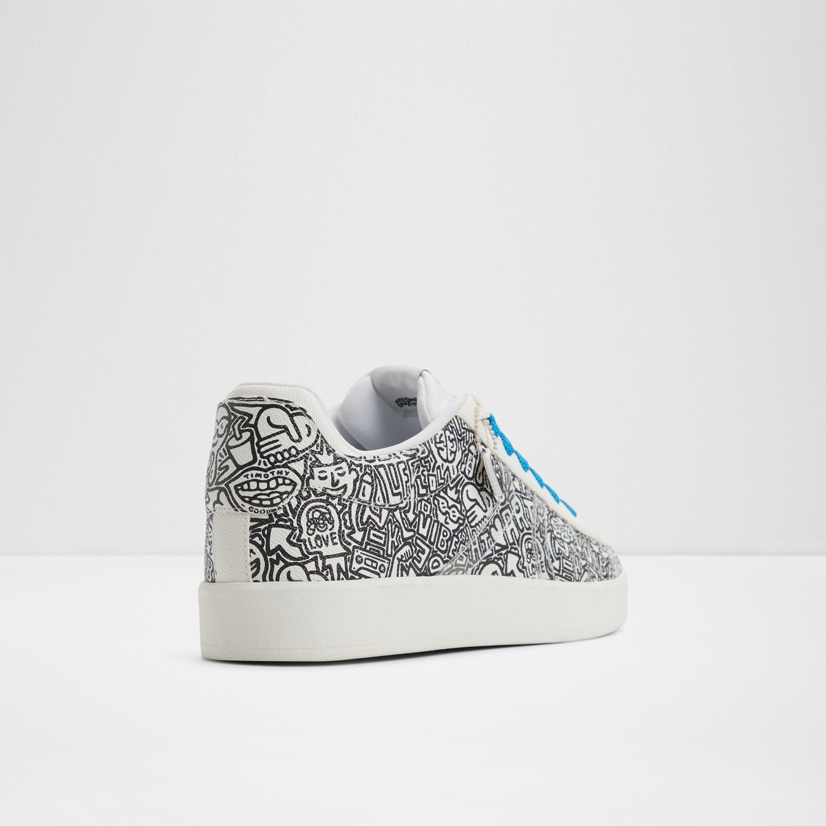 Tgoodman Men's Low-Top Sneakers