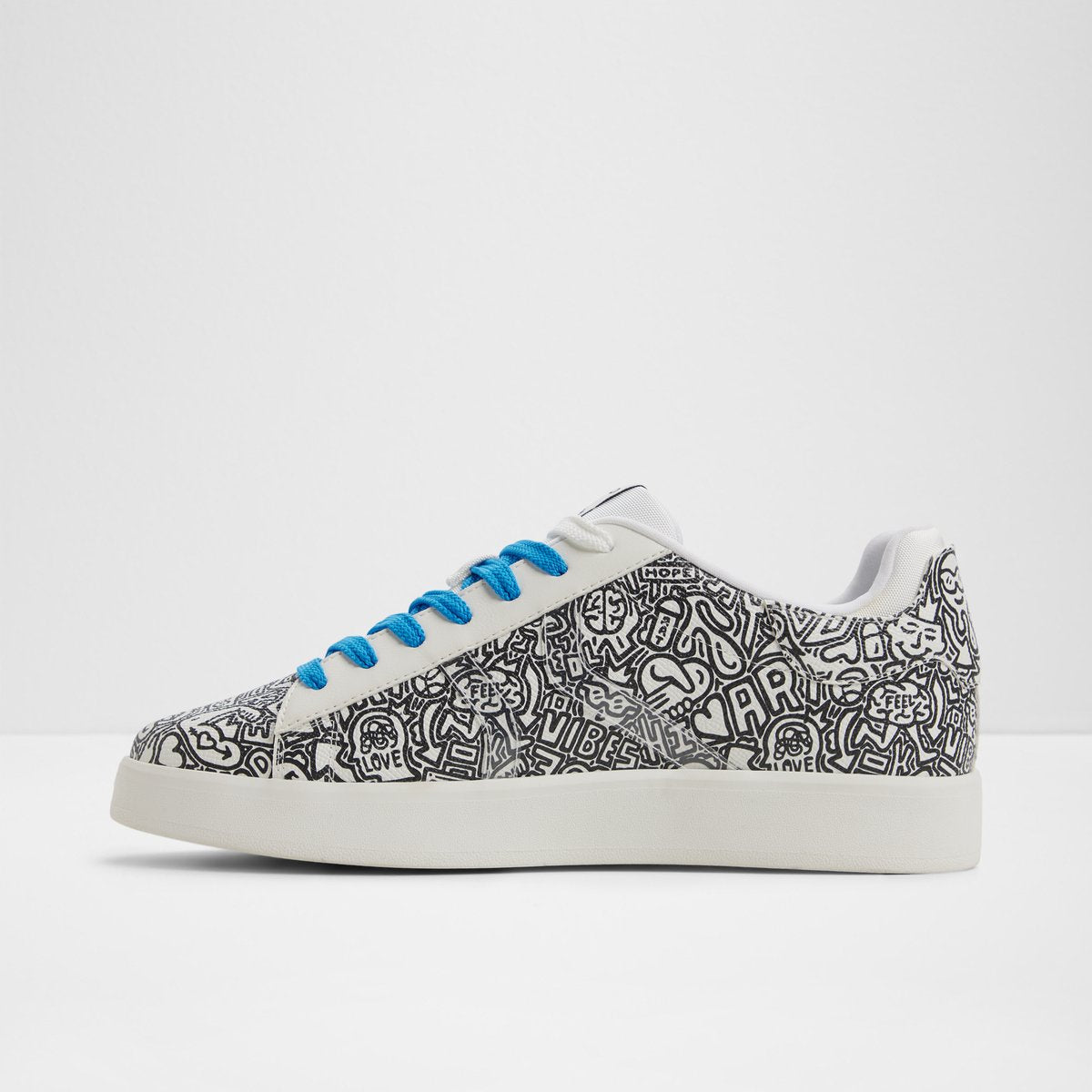 Tgoodman Men's Low-Top Sneakers