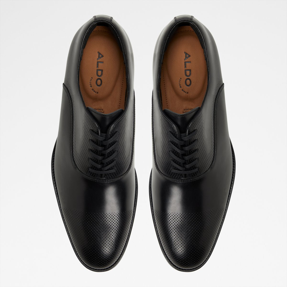 Toledo Lace-Up Shoes