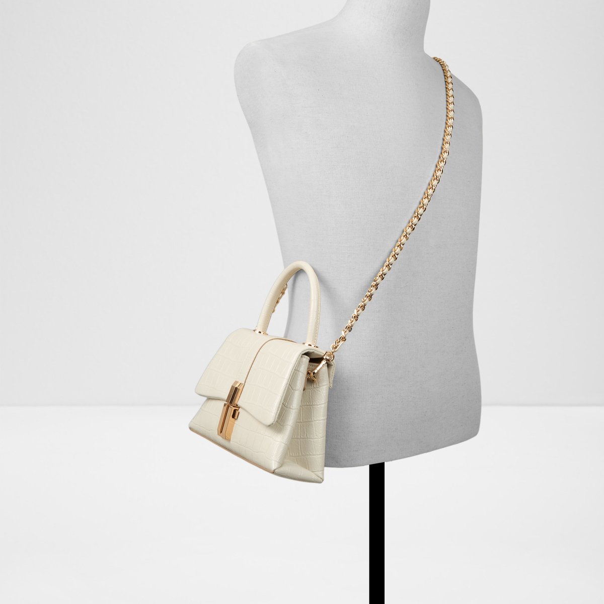 Topalicie Top Handle Bag