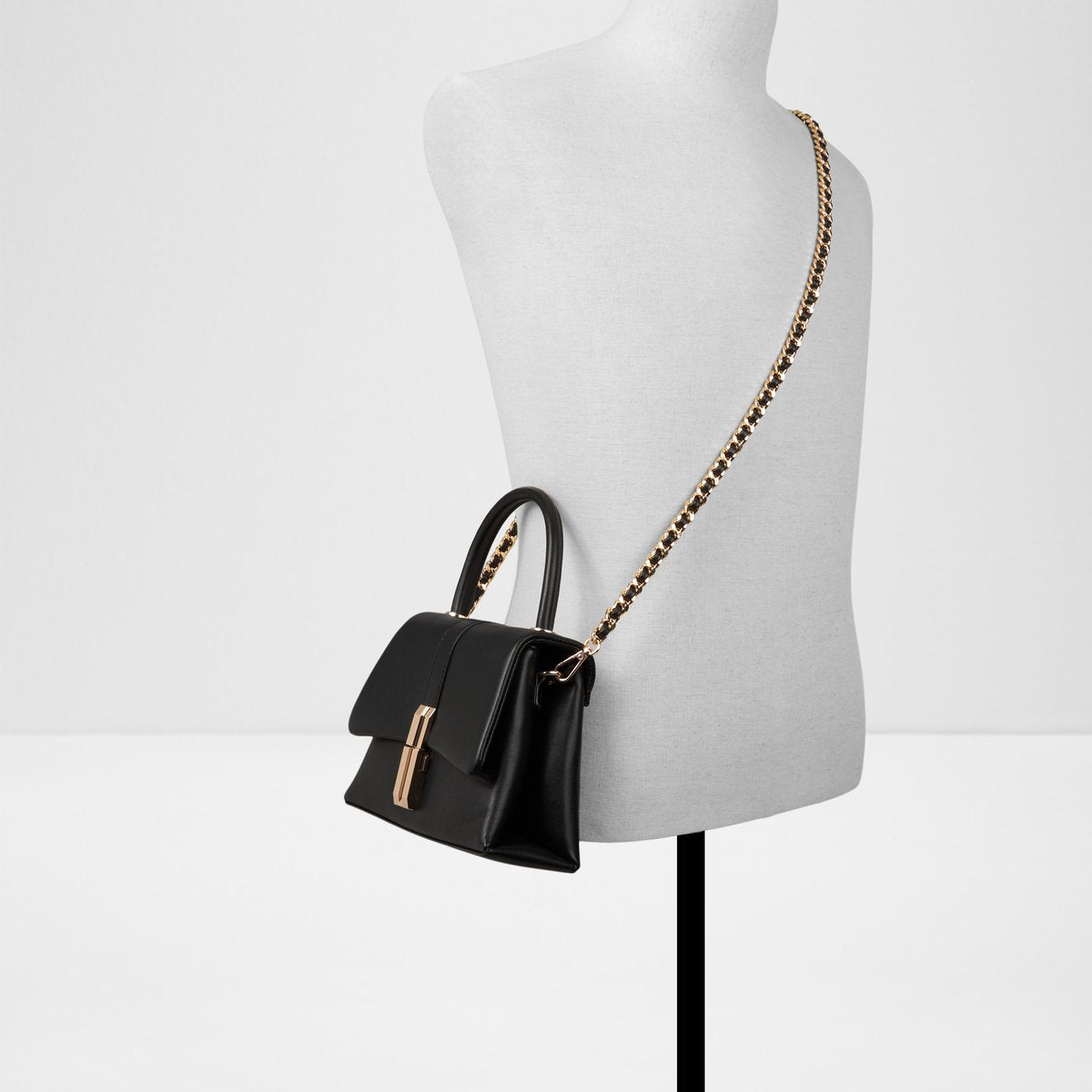 Topalicie Top Handle Bag