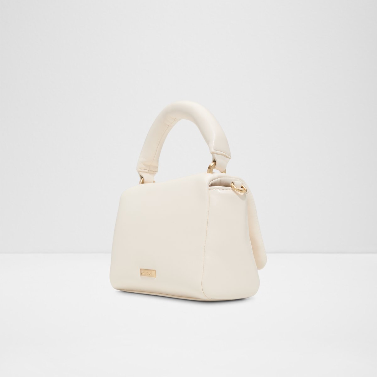 Topluxe Top Handle Bag