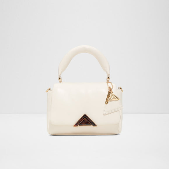 Topluxe Top Handle Bag