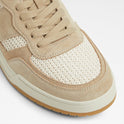 Topper Low-Top Sneakers