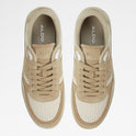 Topper Low-Top Sneakers
