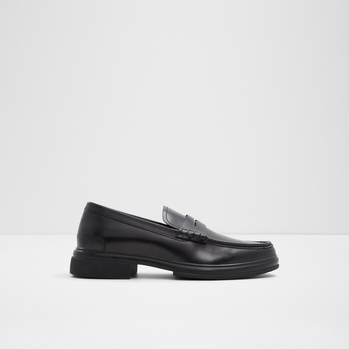 Tucker Loafers