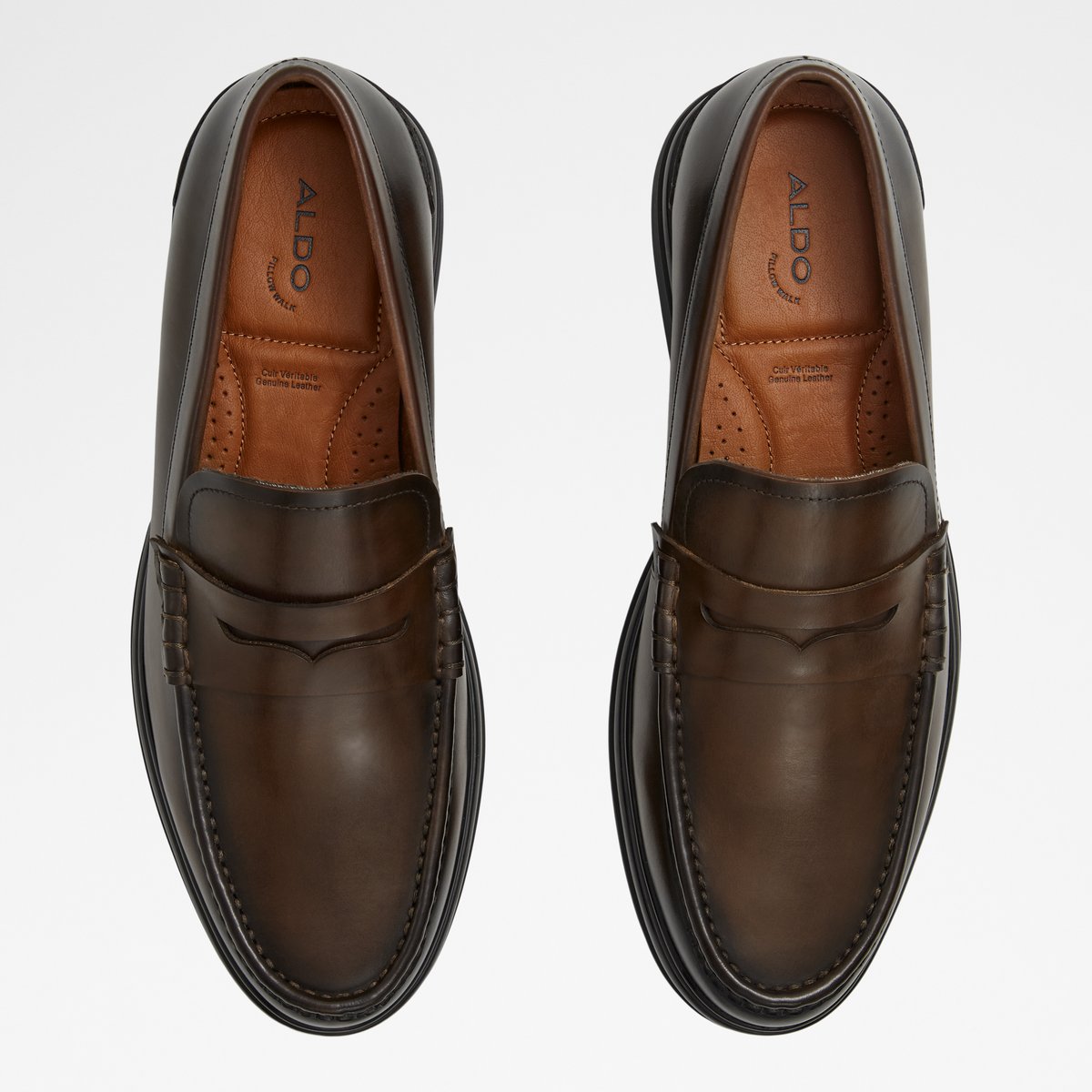 Tucker Loafers