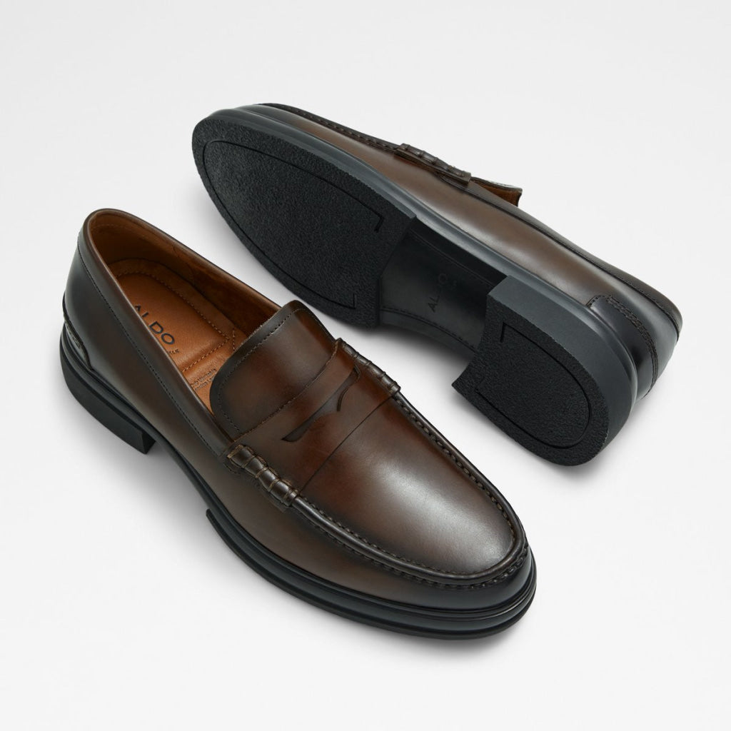 Tucker Loafers