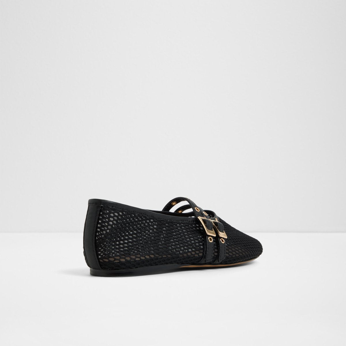 Ulelibaen Flat Mary Janes
