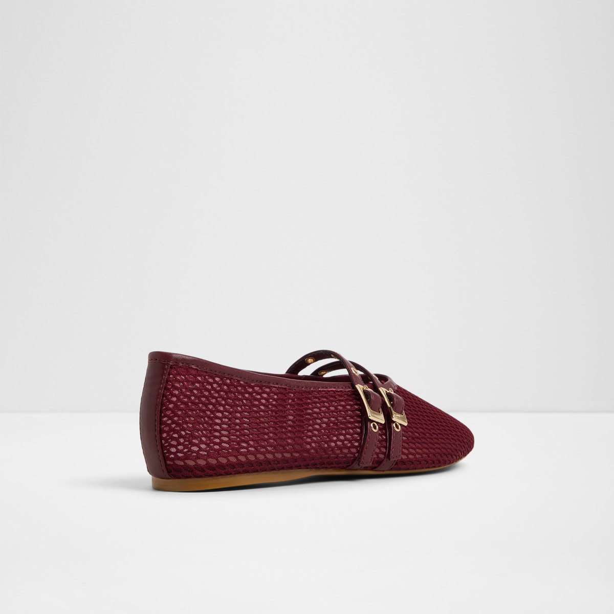 Ulelibaen Flat Mary Janes