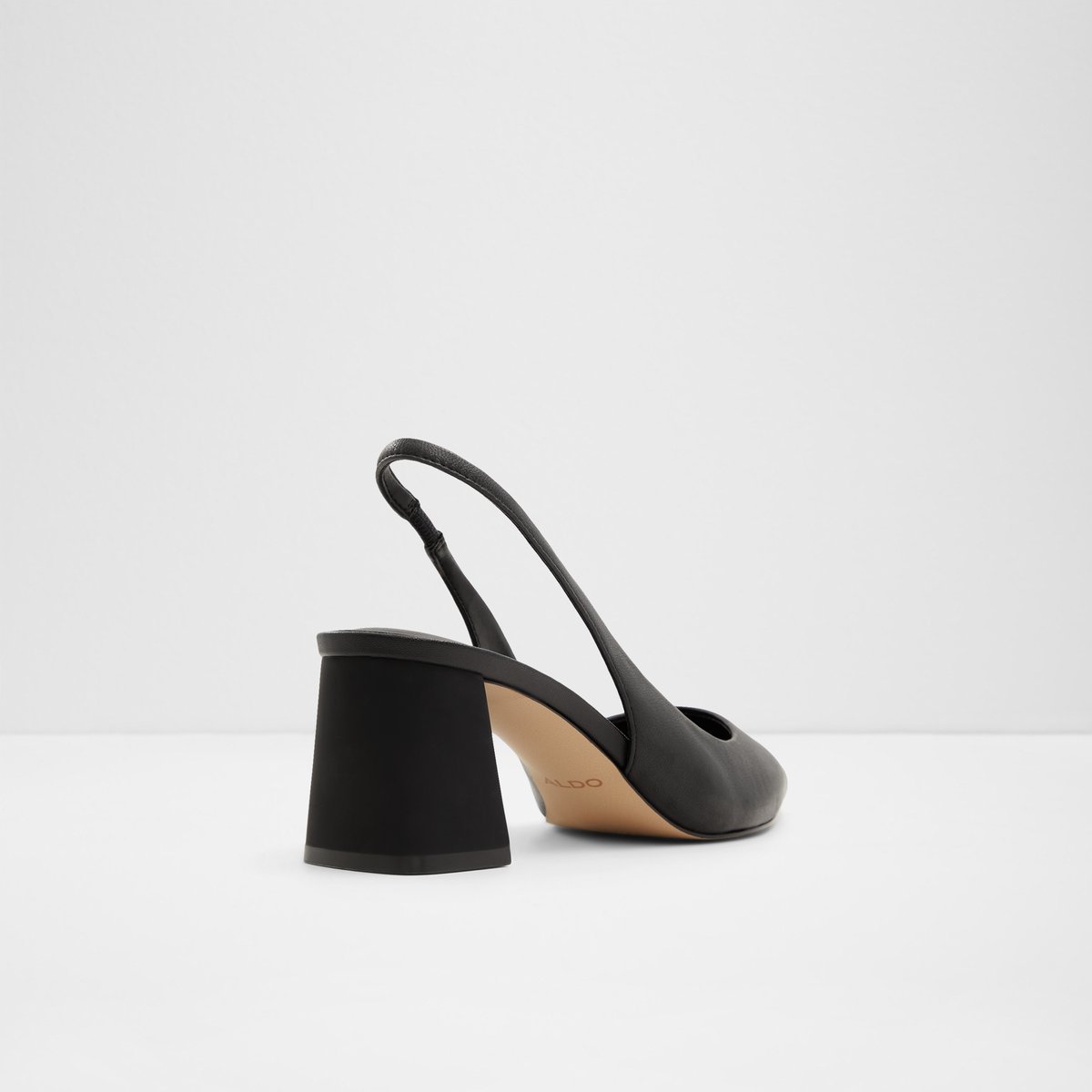Uliana Heeled Shoes