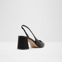 Uliana Heeled Shoes