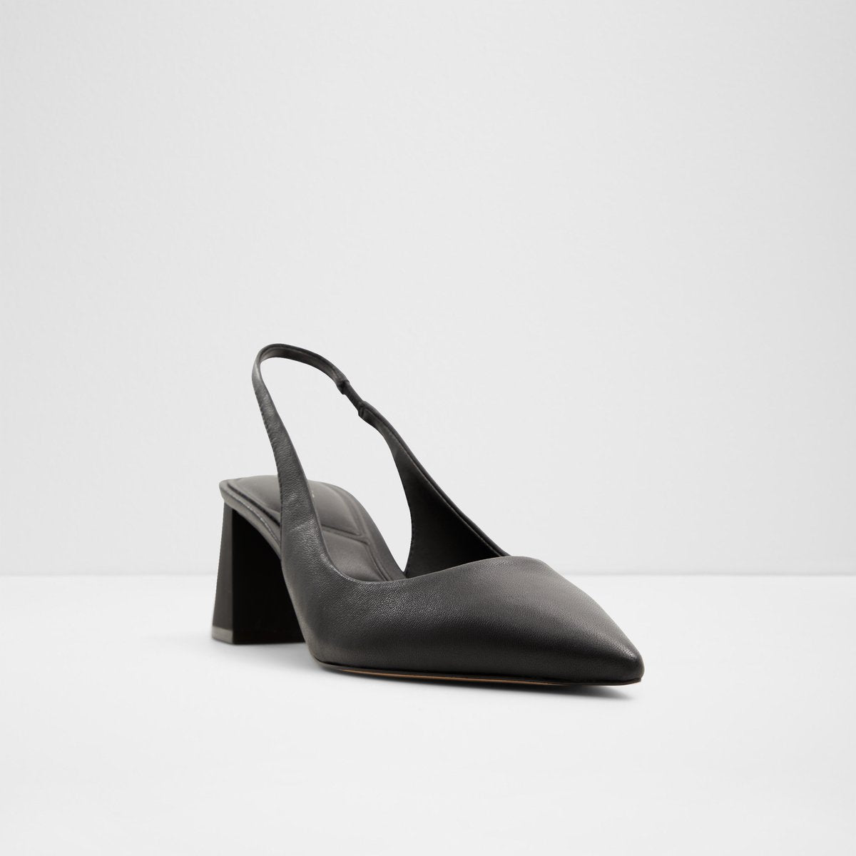 Uliana Heeled Shoes