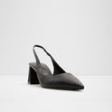 Uliana Heeled Shoes