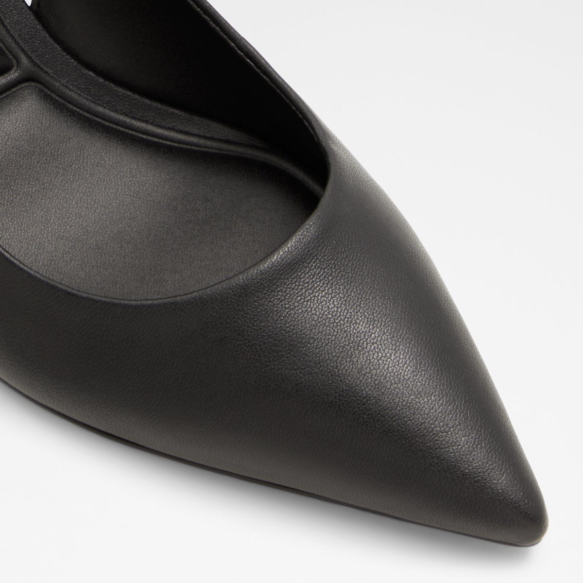 Uliana Heeled Shoes