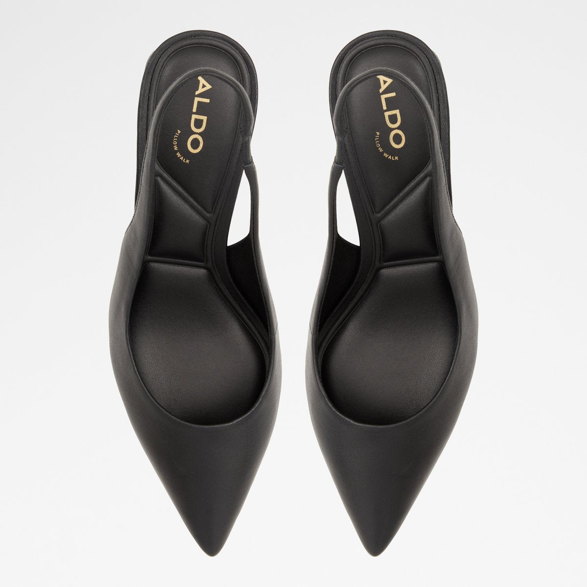 Uliana Heeled Shoes