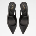 Uliana Heeled Shoes