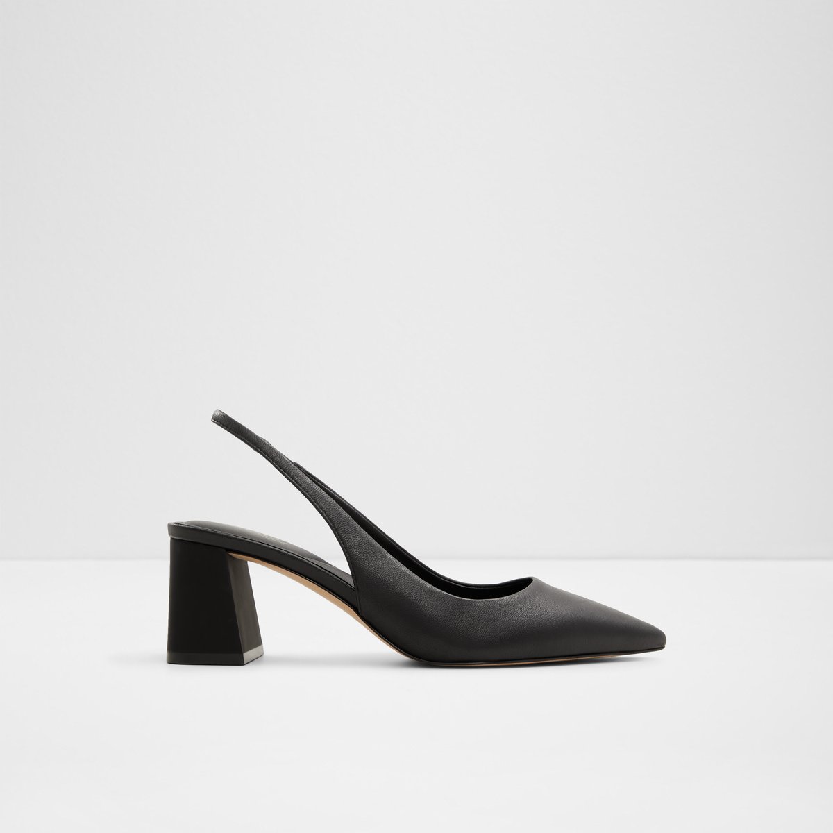 Uliana Heeled Shoes
