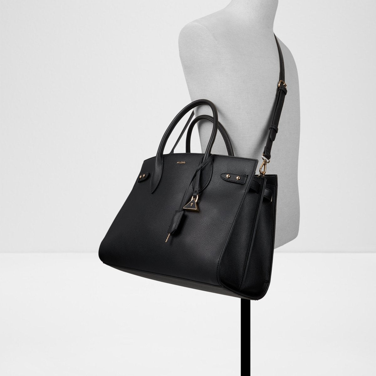 Unolaan Top Handle Bag