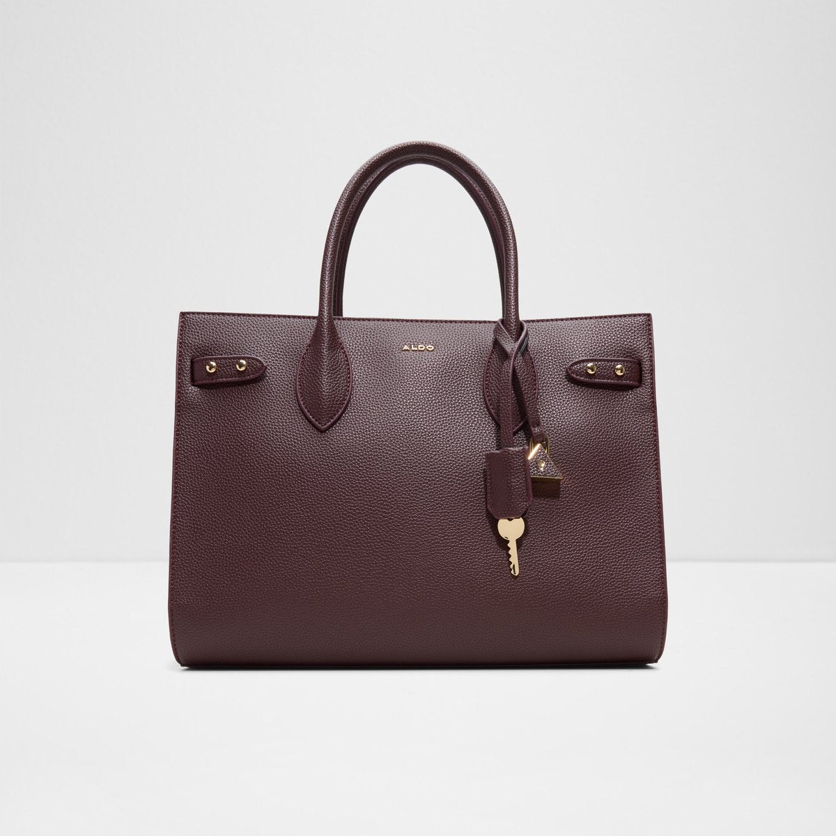 Unolaan Top Handle Bag