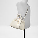 Vasilia Top Handle Bag