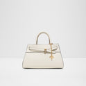 Vasilia Top Handle Bag