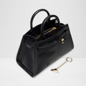 Vasilia Top Handle Bag
