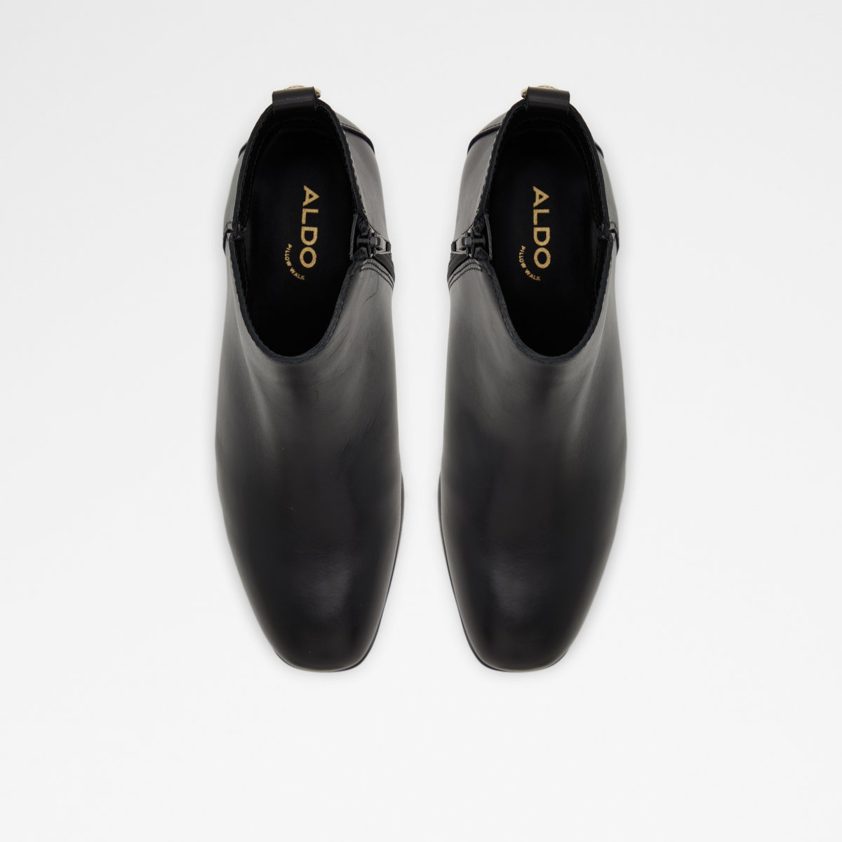 Verity Ankle Boots