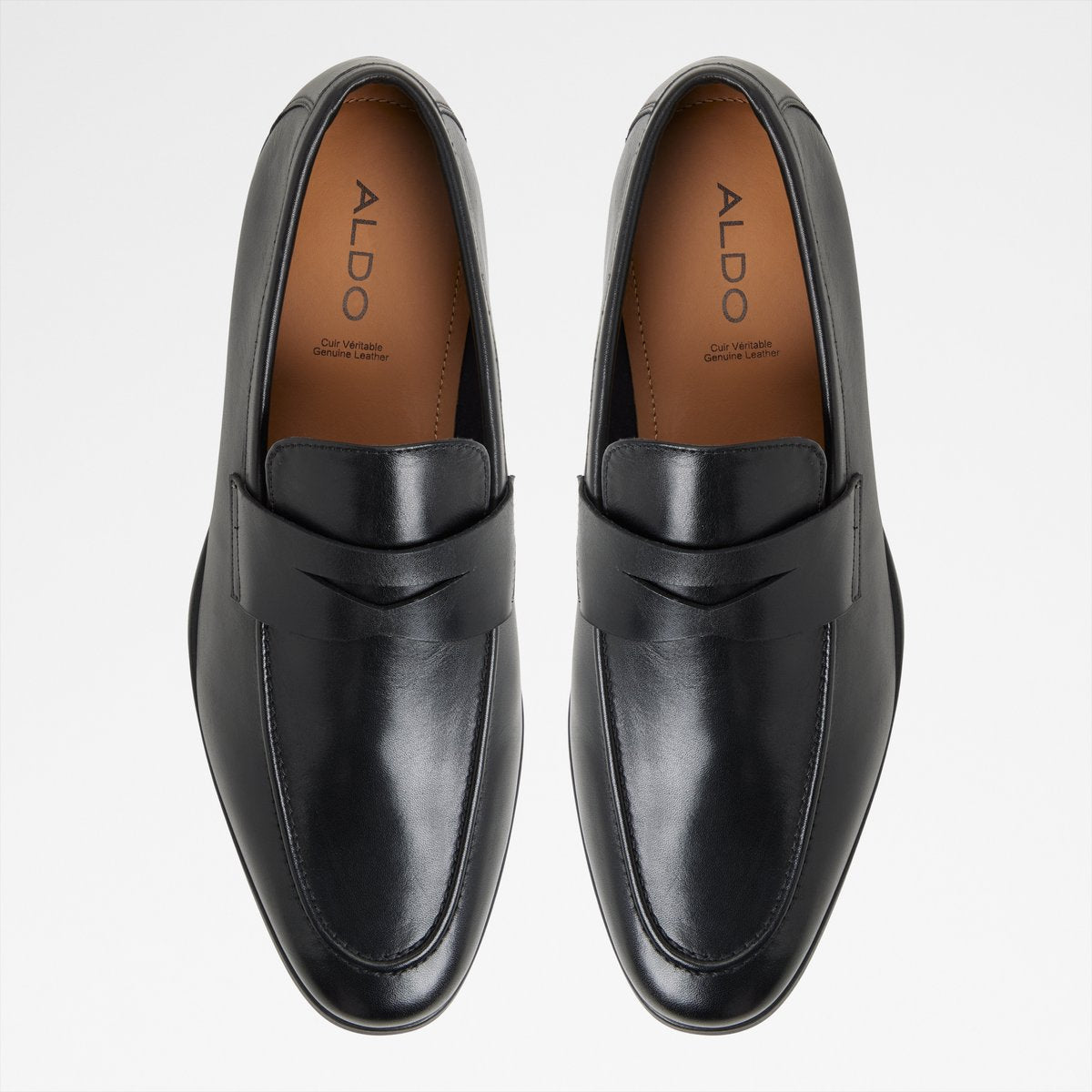 Vinny Loafers