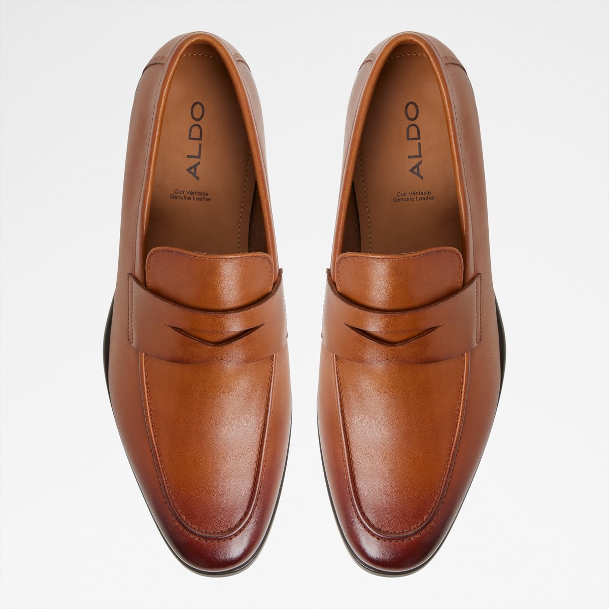 Vinny Loafers