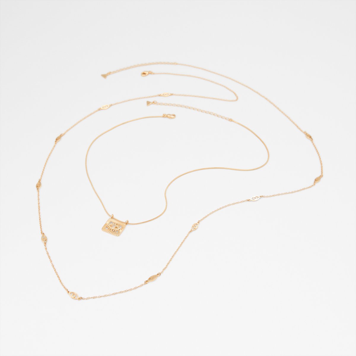Visionarry Multi-Strand Necklace