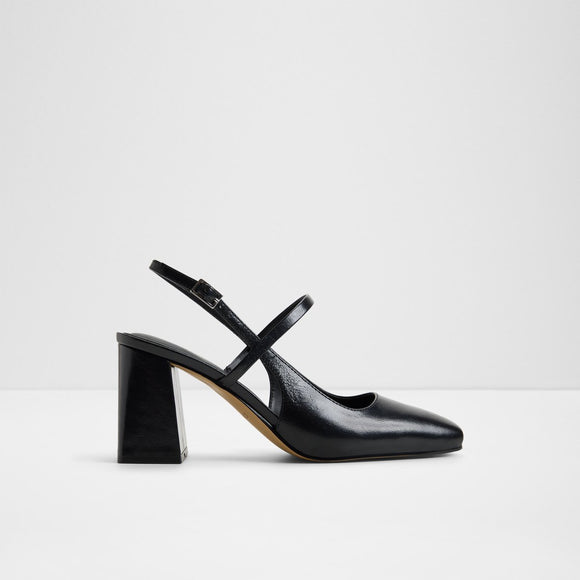 Weraweth Heeled Shoes