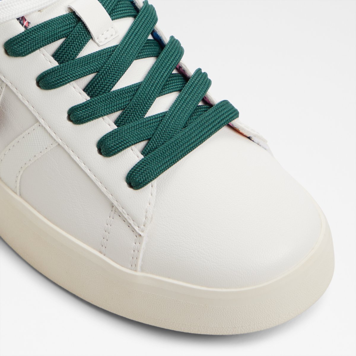 Whatisadam Women's Low-Top Sneakers