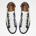 Wildbrook Lace-Up Shoes