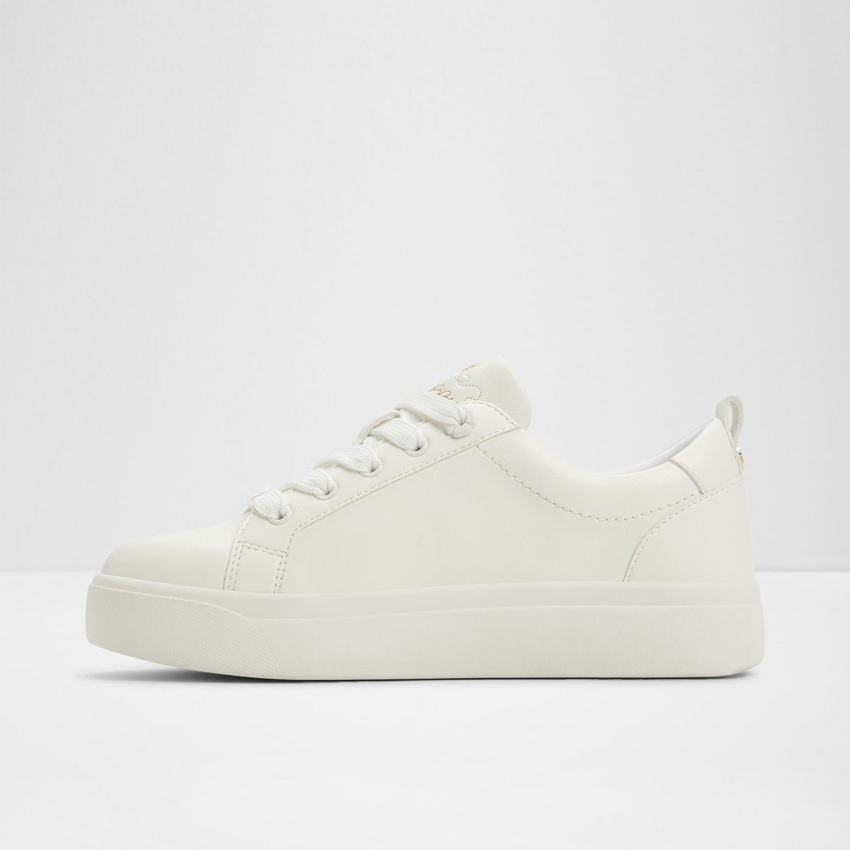 Wildflowers Low-Top Sneakers