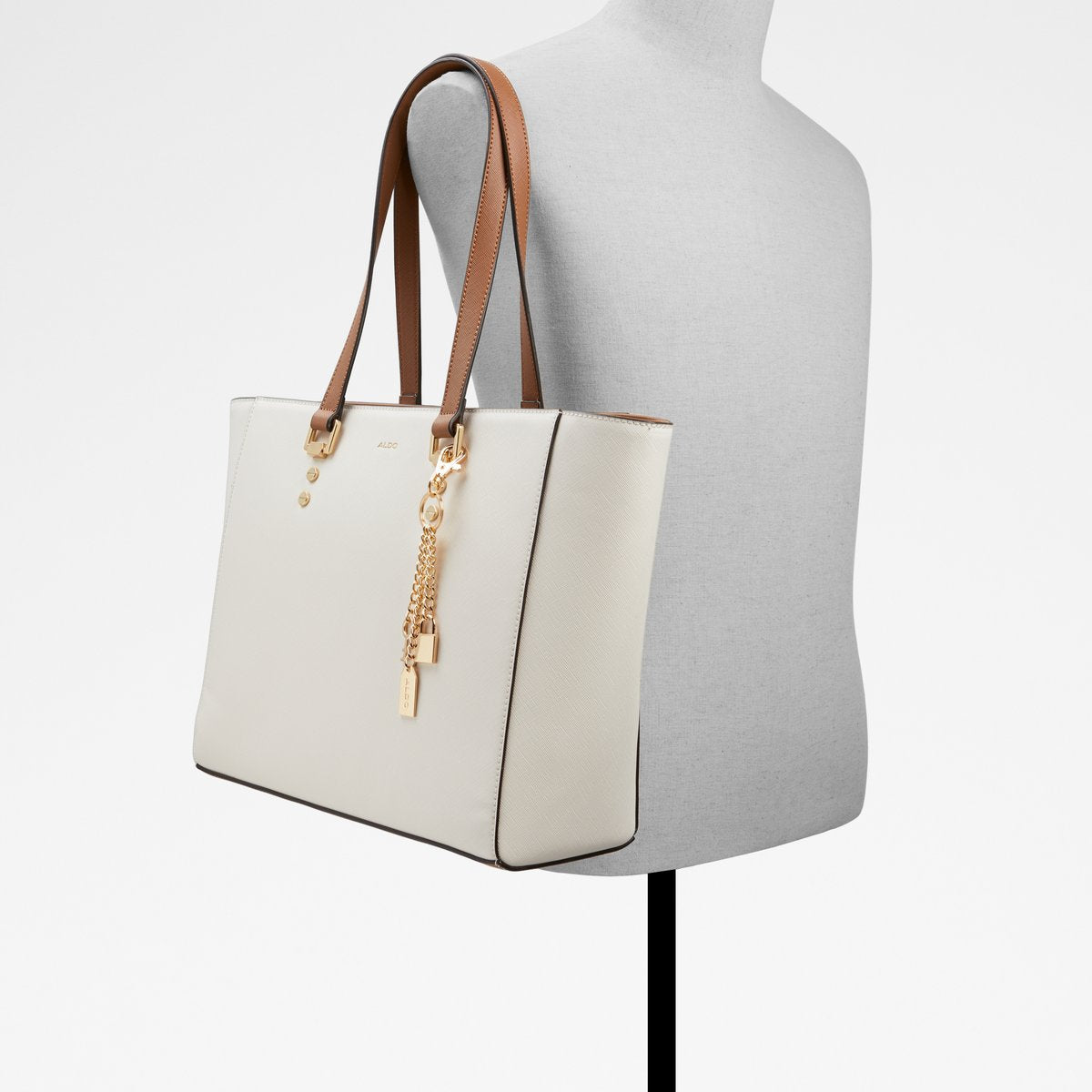 Winta Top Handle Bag
