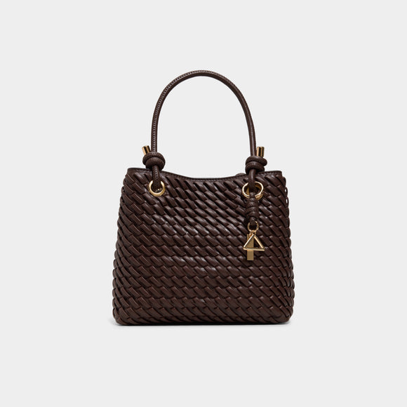 Wovenlily Satchel Bag