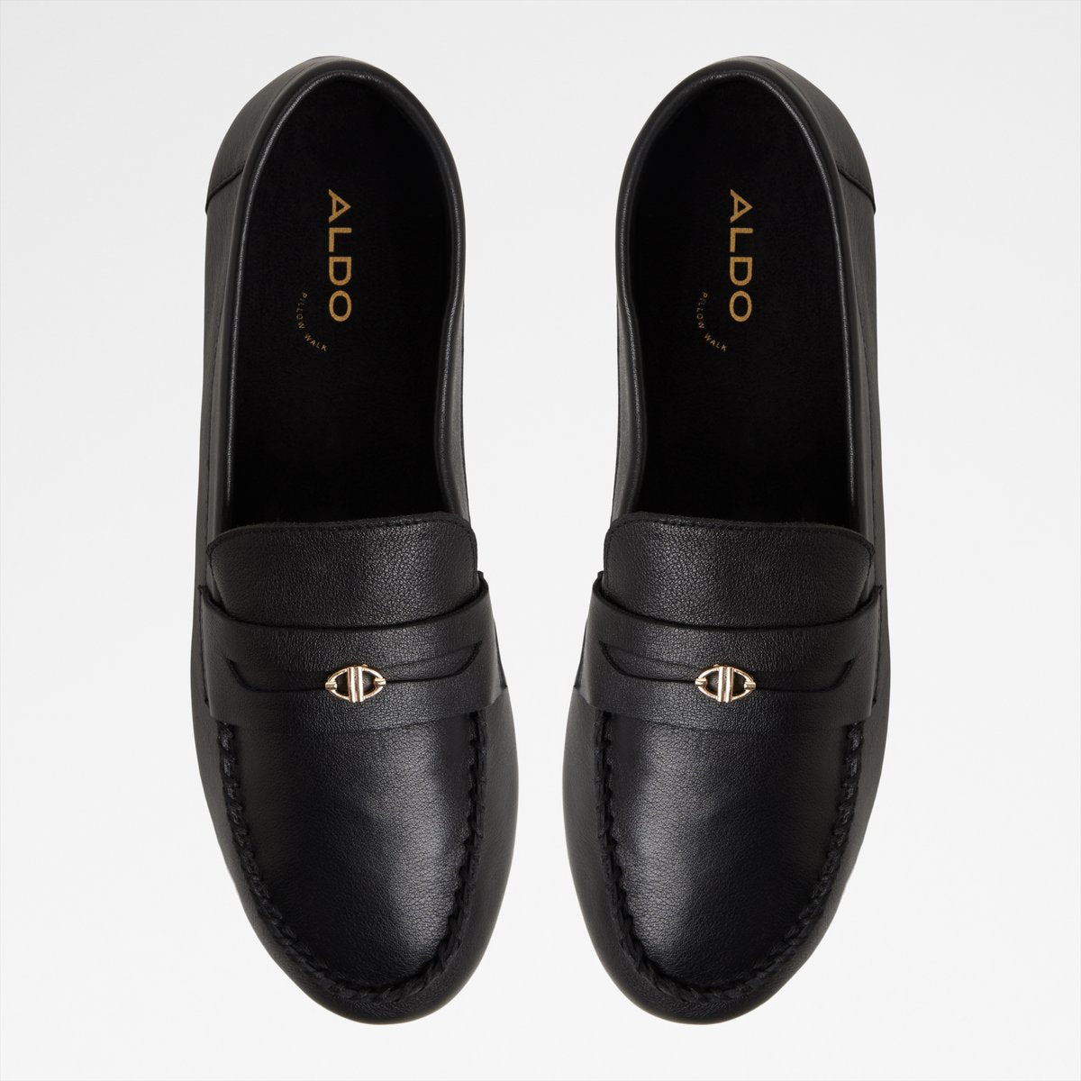 Wylaena Loafers