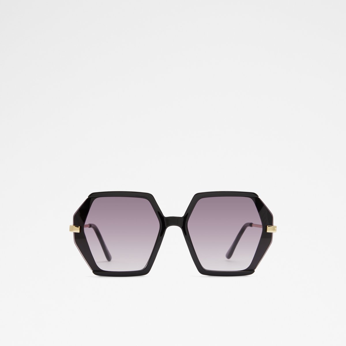 Yboa Octagonal Sunglasses