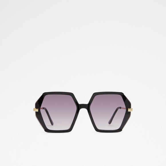 Yboa Octagonal Sunglasses