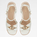 Ybylin Wedge Sandals