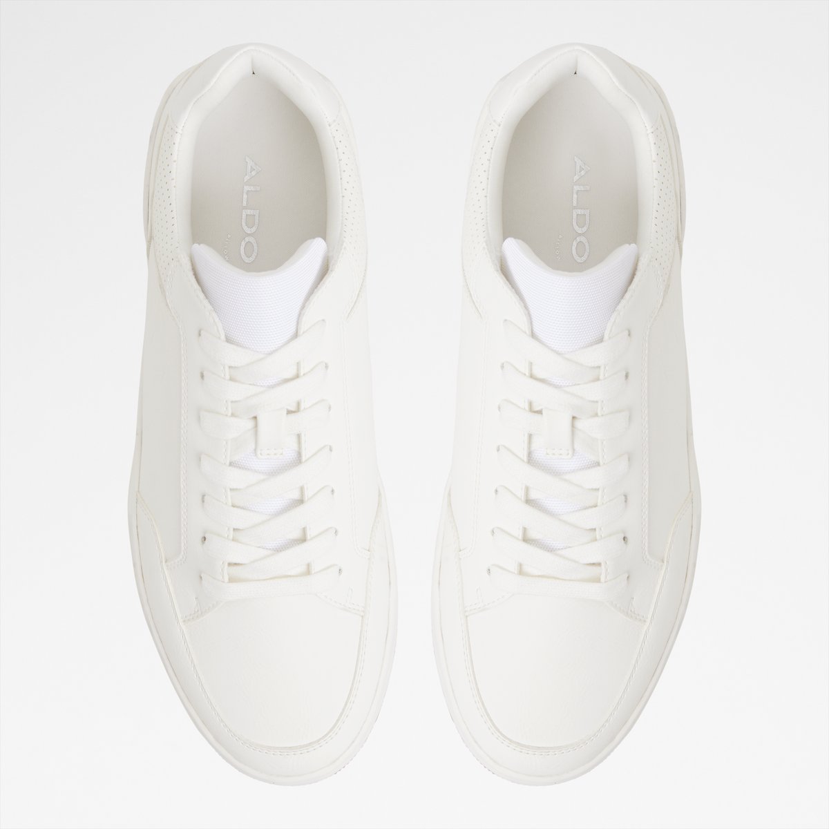 Zaiden Low-Top Sneakers