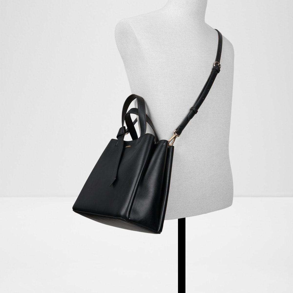 Zaria Top Handle Bag