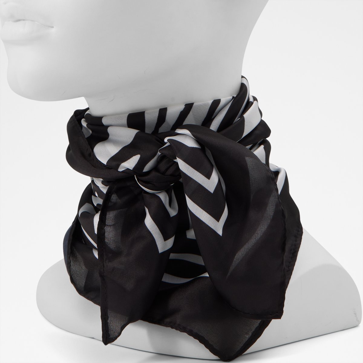 Zebria Scarf