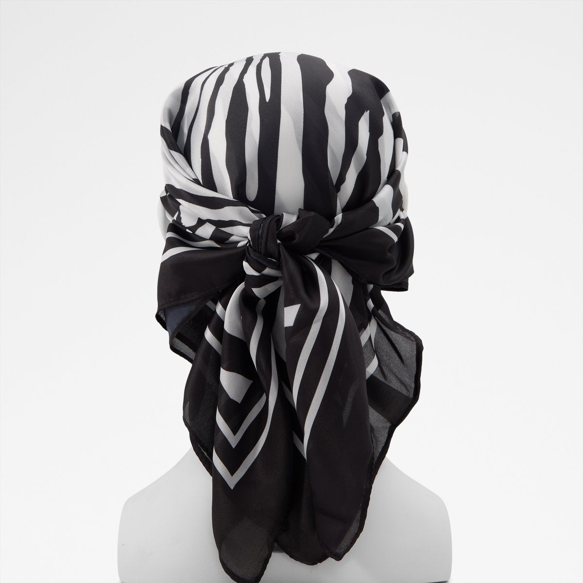 Zebria Scarf