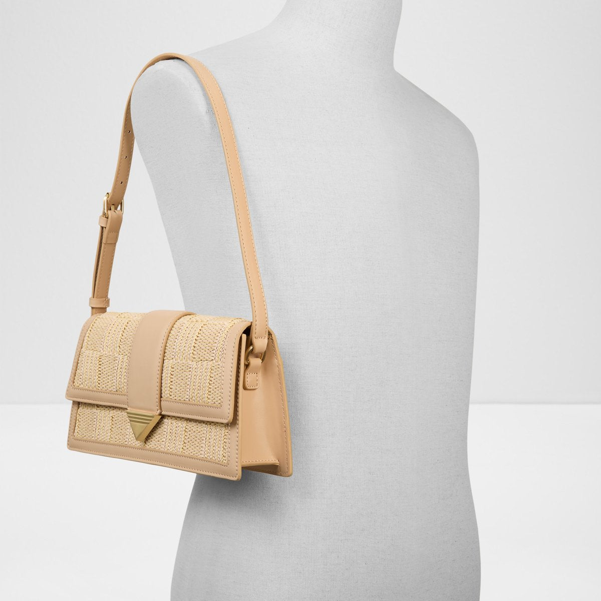 Zenithbag Shoulder Bag