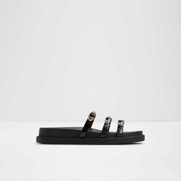 Zephyra Slide Sandals