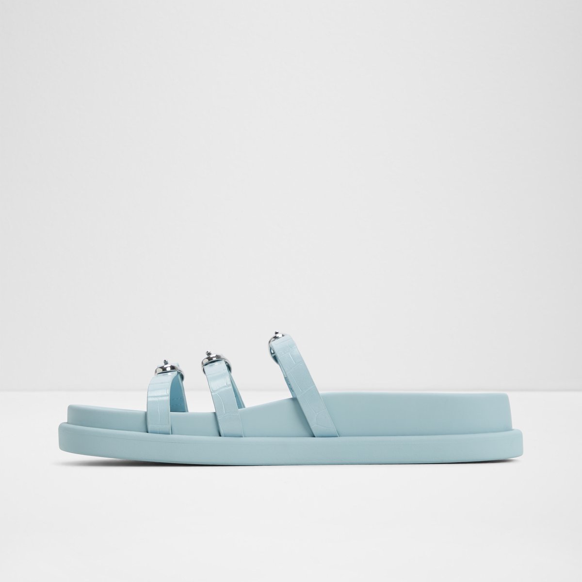 Zephyra Slide Sandals